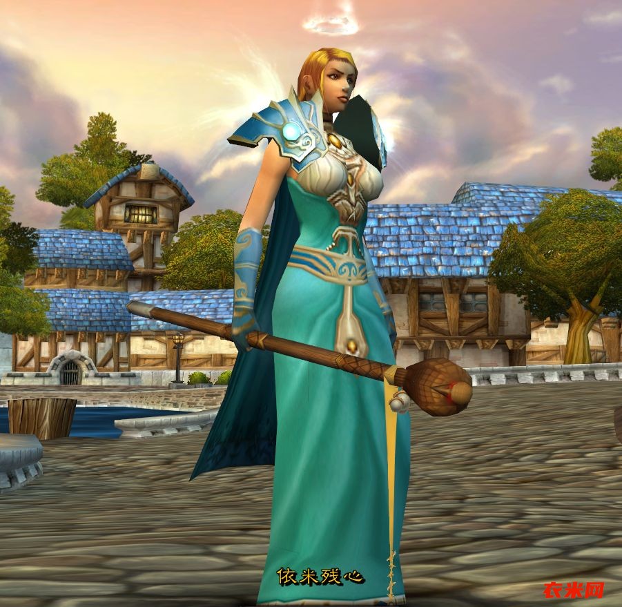奖励发放-衣米魔兽艾泽拉斯（经典旧世）服务器首杀克尔苏加德实物奖励发放 ... ... ... ...